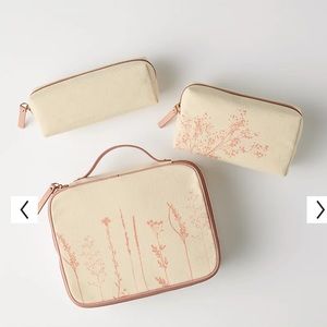 Lauren Conrad Beauty 3-piece Makeup Organizer 🌸